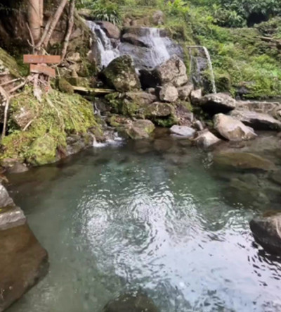 5 Rekomendasi Wisata Sungai di Bandung, Spot Rafting hingga Mandi Air Panas