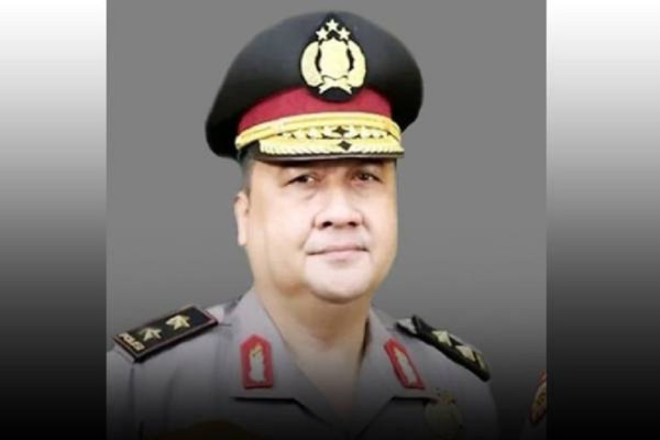 Update 10 Kapolda Aktif di Pulau Sumatera, Nomor 2 Baru Dimutasi Juni 2024