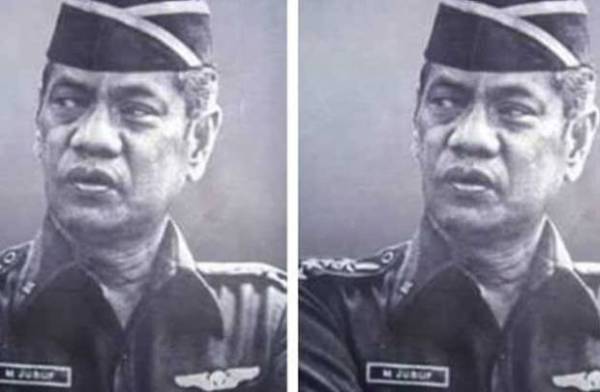 Kisah Ajaib Jenderal M Jusuf, Panglima TNI Berkalung Alquran Emas yang Kebal Peluru