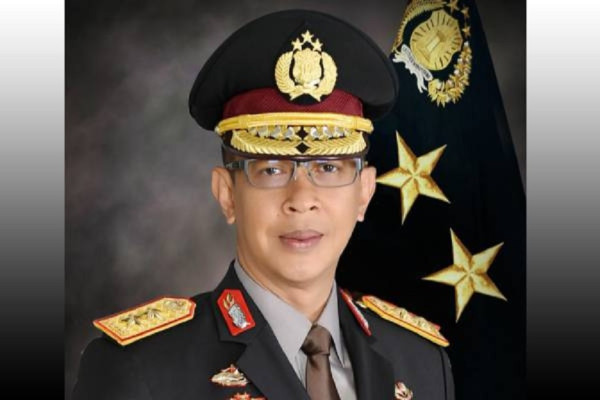 Update 10 Kapolda Aktif di Pulau Sumatera, Nomor 2 Baru Dimutasi Juni 2024