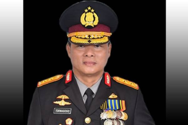 Update 10 Kapolda Aktif di Pulau Sumatera, Nomor 2 Baru Dimutasi Juni 2024