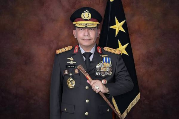 Update 10 Kapolda Aktif di Pulau Sumatera, Nomor 2 Baru Dimutasi Juni 2024