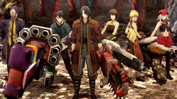 5 Anime Terbaik Ufotable dan Ratingnya di MyAnimeList