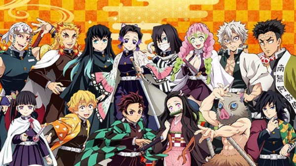 5 Anime Terbaik Ufotable dan Ratingnya di MyAnimeList