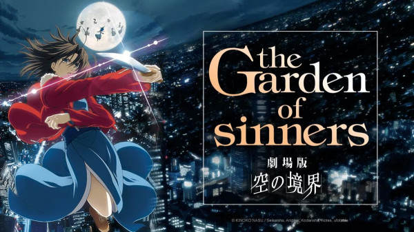 5 Anime Terbaik Ufotable dan Ratingnya di MyAnimeList