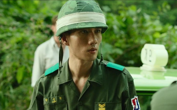 9 Drakor dan Film Uhm Tae-goo Rating Tertinggi, Ada My Sweet Mobster