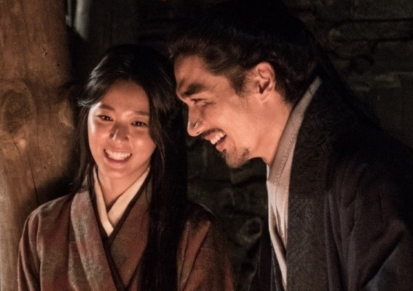 9 Drakor dan Film Uhm Tae-goo Rating Tertinggi, Ada My Sweet Mobster