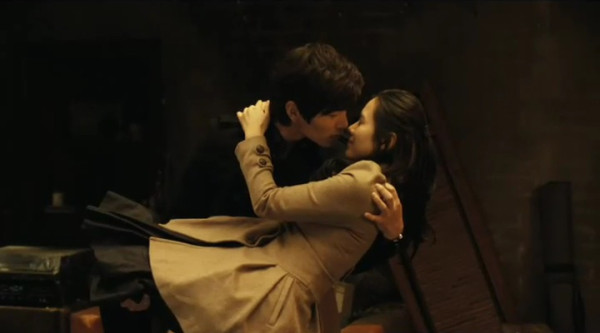 9 Drakor dan Film Uhm Tae-goo Rating Tertinggi, Ada My Sweet Mobster