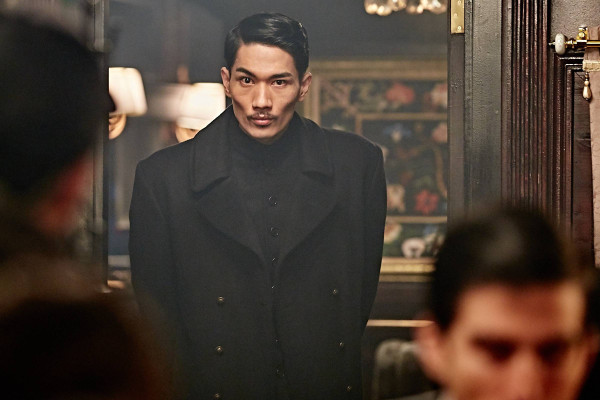 9 Drakor dan Film Uhm Tae-goo Rating Tertinggi, Ada My Sweet Mobster