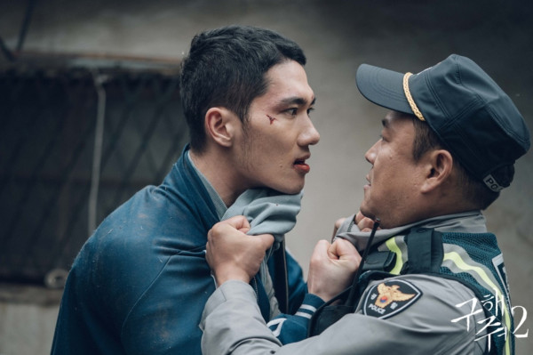 9 Drakor dan Film Uhm Tae-goo Rating Tertinggi, Ada My Sweet Mobster