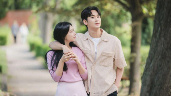 Deretan Drama Korea Overrated Setahun Terakhir hingga Juni 2024, Banyak Dibintangi Pemain Populer