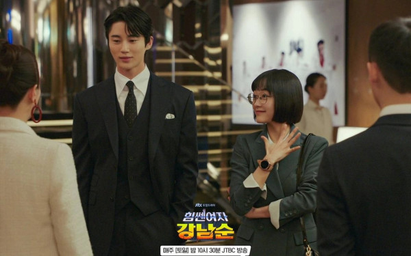 Deretan Drama Korea Overrated Setahun Terakhir hingga Juni 2024, Banyak Dibintangi Pemain Populer
