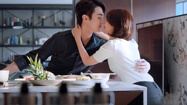 5 Drama China Terpopuler Awal Juli 2024, Mayoritas Genre Romantis