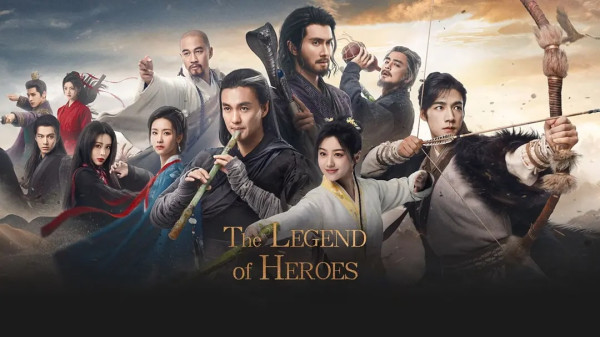 5 Drama China Terpopuler Awal Juli 2024, Mayoritas Genre Romantis