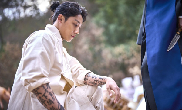 Gokil! Ini Jadwal Syuting Lee Do-hyun sebelum Wamil, Jalani 5 Proyek Bersamaan