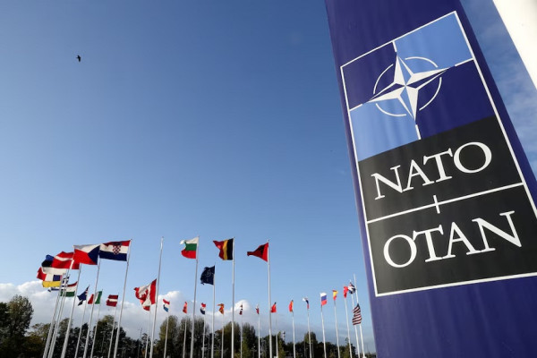5 Alasan NATO Waswas Jika Donald Trump Terpilih Jadi Presiden AS Lagi