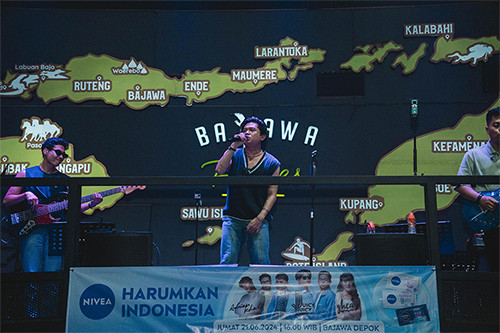 Cara Menjadikan Ketiak Sehat dan Wangi Seharian