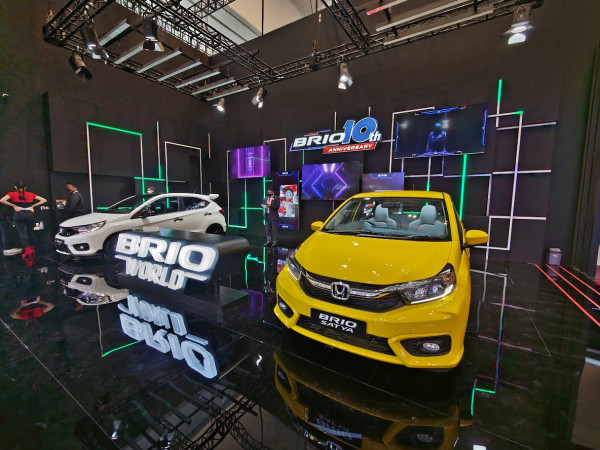 Daftar Mobil Murah di Bawah Rp200 Juta: Pilihan Lengkap dari LCGC hingga Mobil Listrik