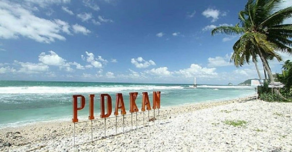 8 Pantai Terindah di Pacitan, Nomor 4 Dijuluki Raja Ampatnya Jawa