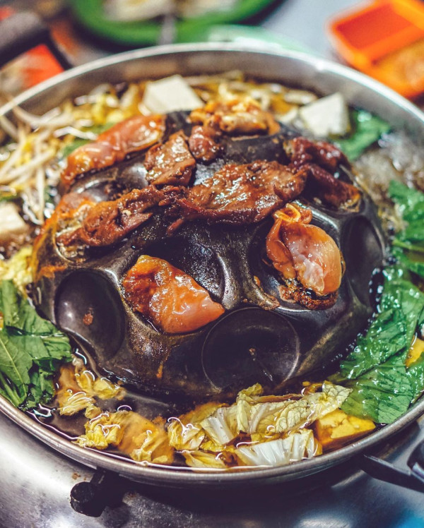 5 Kuliner Enak Dekat Stasiun Sudirman, Ada yang Eksis Sejak 1970