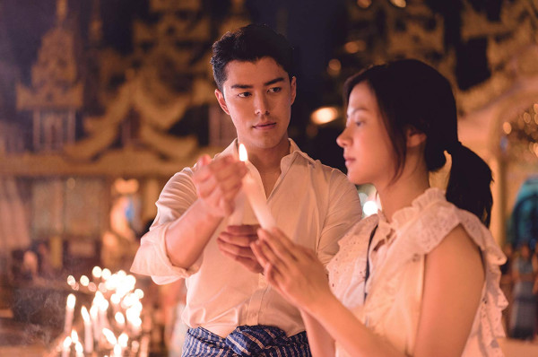 5 Drama dan Film Nine Naphat Siangsomboon Rating Tinggi, Ada Tema BL