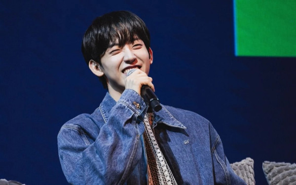 Profil Heo Seong-beom, Quiz Master di Clash of Champions