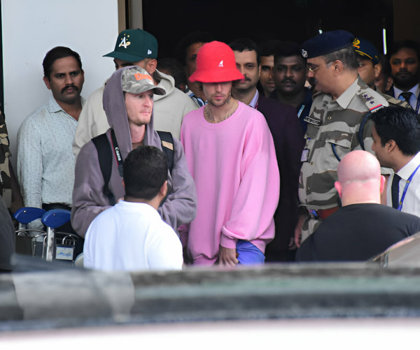 Justin Bieber Dibayar Rp163 Miliar Nyanyi di Acara Pernikahan Anant Ambani Crazy Rich India