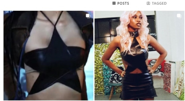 7 Fakta Lisa BLACKPINK 'Rocktar' Dituduh Plagiat oleh 2 Pihak Berbeda
