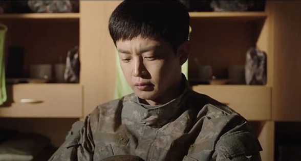 Sinopsis My Military Valentine dan Daftar Pemainnya, Drakor Cinta Aktor Korsel dengan Tentara Korut