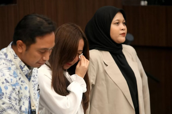 Kronologi Asusila Hasyim Asy'ari Berujung Pemecatan