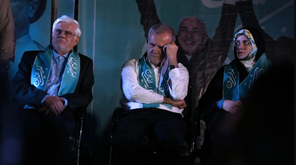 5 Tantangan Presiden Baru Iran, dari Mengakhiri Isolasi hingga Kebijakan Luar Negeri