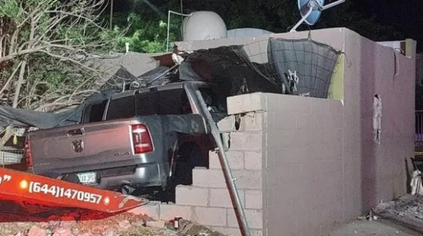 Tabrak Kamar Pasutri dengan Truk, Petinju Orlando Salido Tewaskan 1 Orang