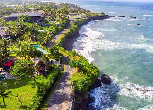 7 Rekomendasi Tempat Wisata di Sekitar Tanah Lot Bali