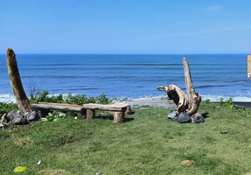 7 Rekomendasi Tempat Wisata di Sekitar Tanah Lot Bali