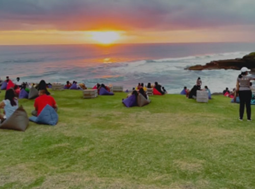 7 Rekomendasi Tempat Wisata di Sekitar Tanah Lot Bali