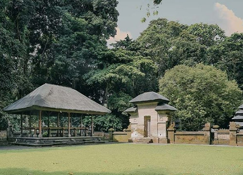 7 Rekomendasi Tempat Wisata di Sekitar Tanah Lot Bali