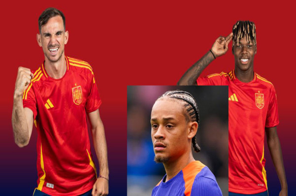 5 Pemain yang Harganya Bisa Tembus Rp1 Triliun usai Euro 2024