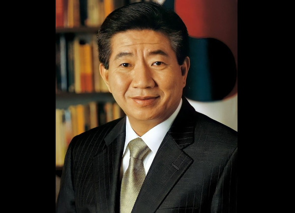 2 Presiden Korea Selatan yang Alami Pemakzulan