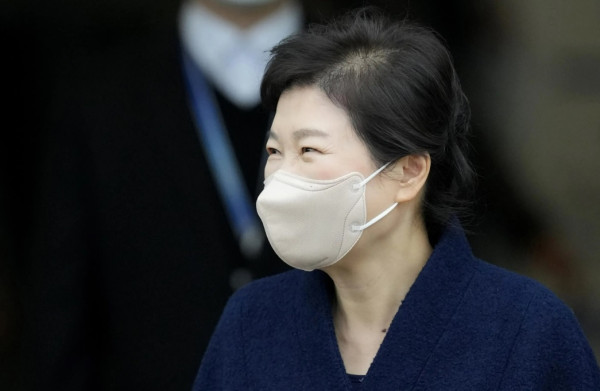 2 Presiden Korea Selatan yang Alami Pemakzulan