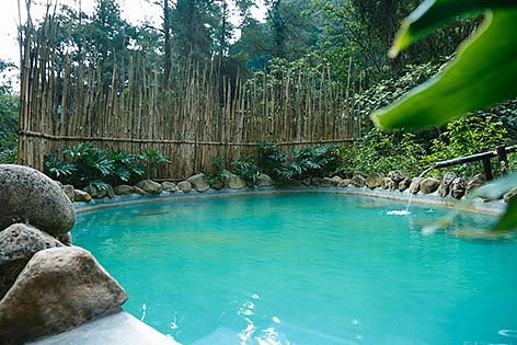 5 Tempat Wisata Berendam Air Panas di Bandung, Nomor 3 Pemandian Raja dan Bangsawan