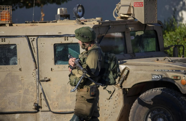 Apa Itu Hannibal Directive? Kebijakan yang Mengizinkan Militer Israel Membunuh Prajurit dan Warganya Sendiri