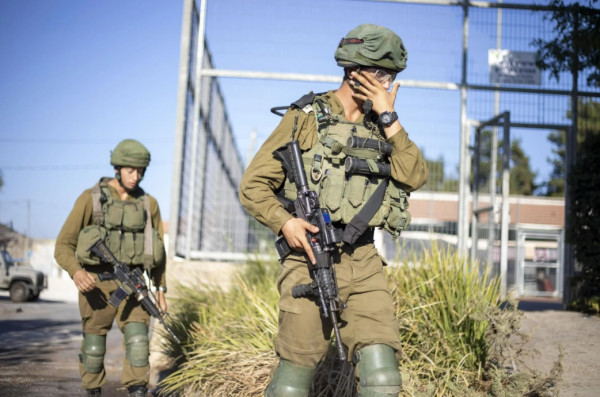 Apa Itu Hannibal Directive? Kebijakan yang Mengizinkan Militer Israel Membunuh Prajurit dan Warganya Sendiri