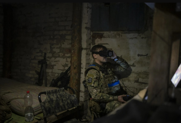 4 Alasan Idealisme Politik Mampu Menghancurkan Ukraina