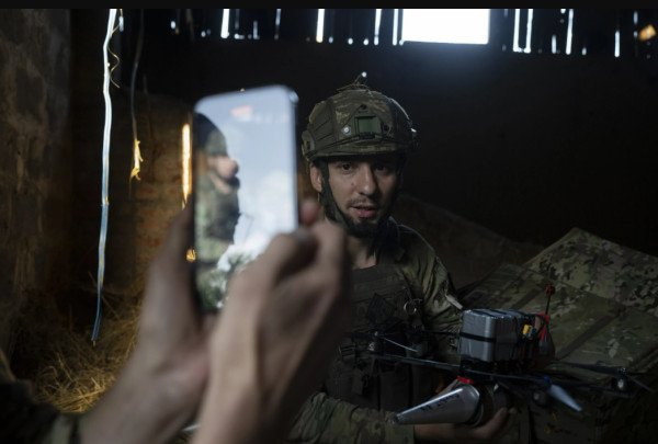 4 Alasan Idealisme Politik Mampu Menghancurkan Ukraina