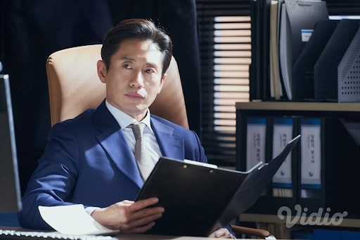 Sinopsis The Auditors dan Daftar Pemainnya, Drakor Terbaru Rating Langsung Tinggi