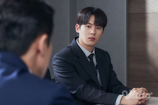 Sinopsis The Auditors dan Daftar Pemainnya, Drakor Terbaru Rating Langsung Tinggi