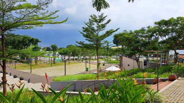 7 Tempat Piknik Nyaman di Jakarta untuk Melepas Penat