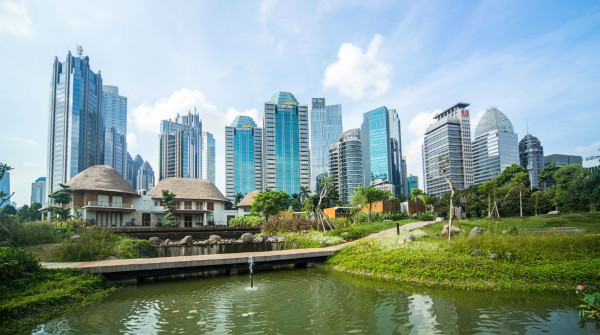7 Tempat Piknik Nyaman di Jakarta untuk Melepas Penat