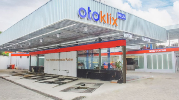 Ngirit, VinFast Gandeng Startup Otomotif Otoklix untuk Servis Kendaraan Listrik