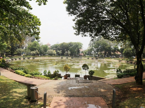 7 Tempat Piknik Nyaman di Jakarta untuk Melepas Penat